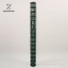 PVC gecoate Holland Wire Mesh LaDed Euro hek